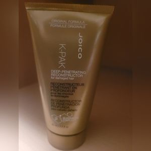 New Joico Kpak Reconstructor Deep Penetrating Treatment